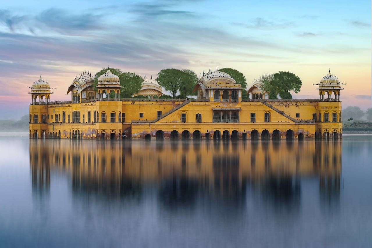The Maharaja Signature Journey