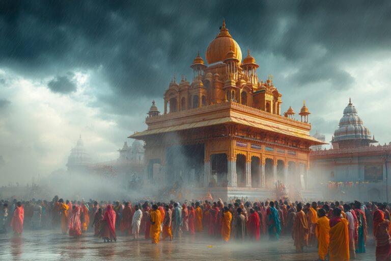 Ram Mandir
