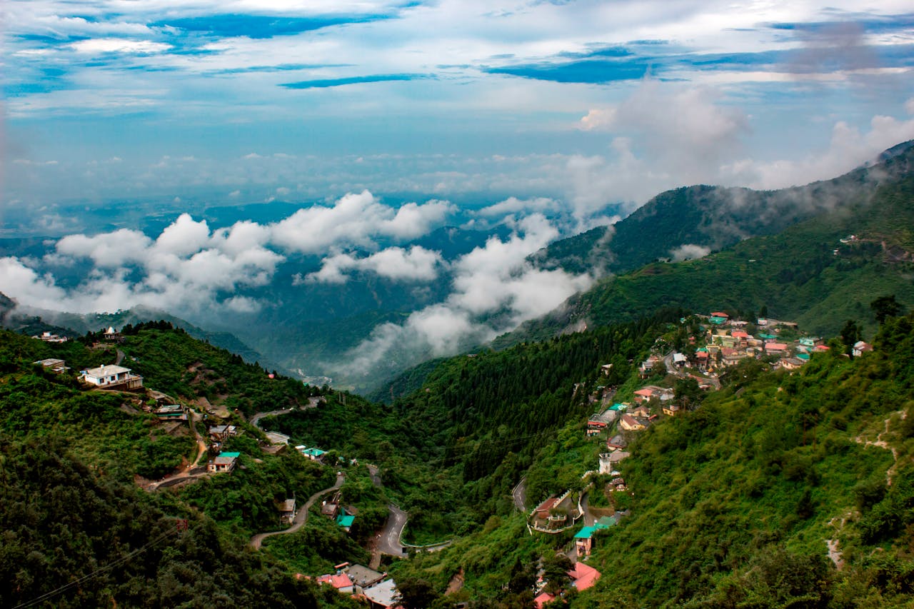 Kashmir