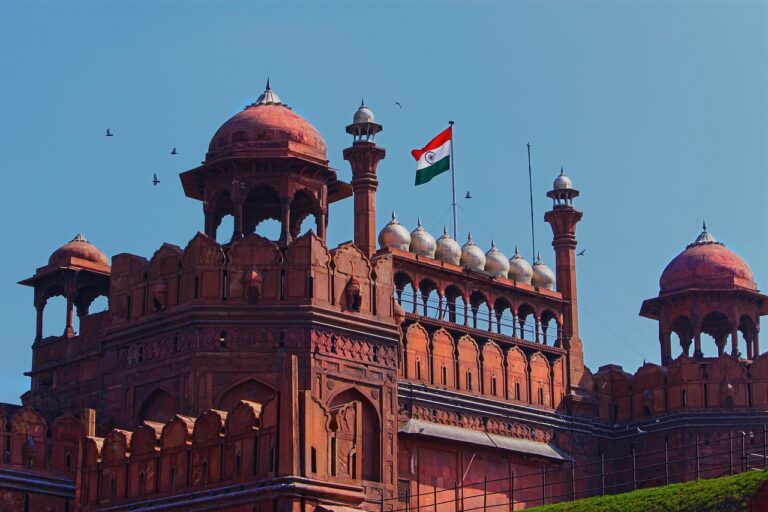 red-fort-2254704_1280