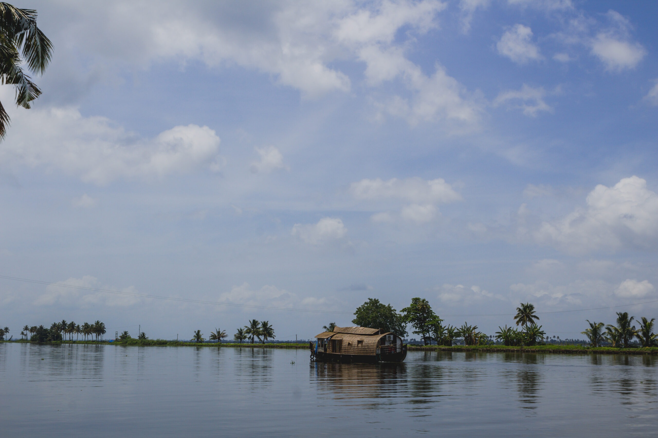 Kerala Travel