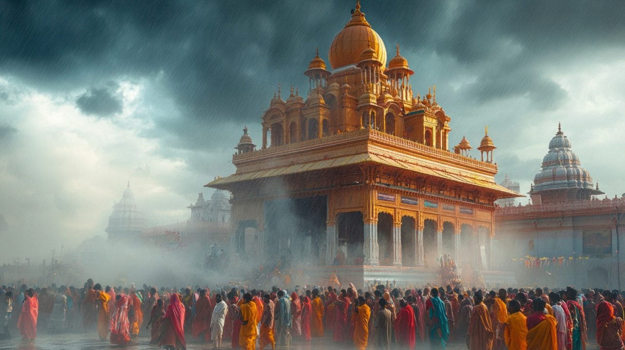 Ram Mandir