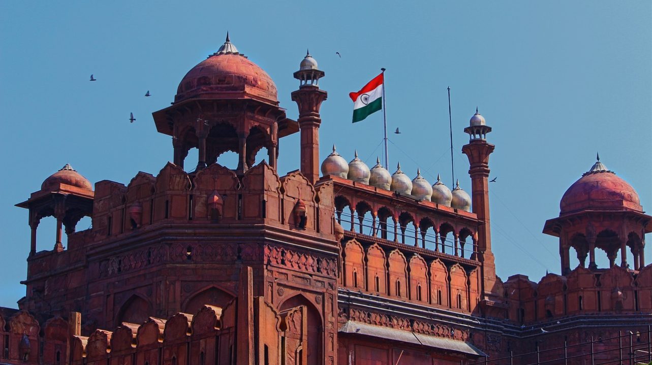 red-fort-2254704_1280